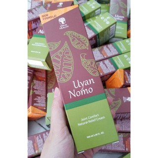 Gel xoa khớp - Gel Uyan Nomo