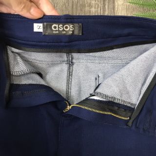 QUẦN SKINNY JEANS