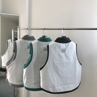 Áo Gile Phao 5AM ss1
