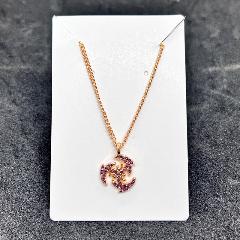 Vòng đeo vision 7 loại nguyên tố game Genshin impact