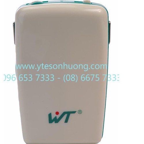 Máy trợ thính có dây Wilton WT-A28T (nghe 1 tai - điện thoại)