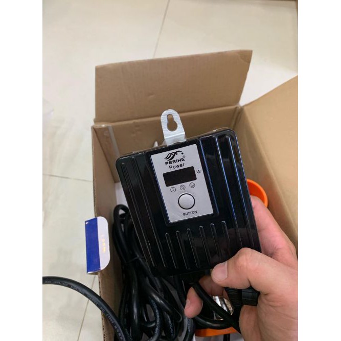 máy bơm periha pb7000