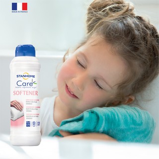 Nước xả vải Stanhome Softener Care