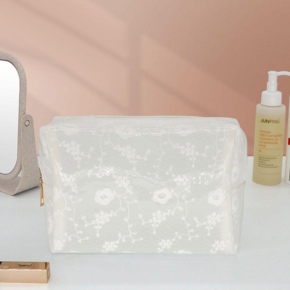 Túi Đựng Mỹ Phẩm Di Động Tiện Lợi