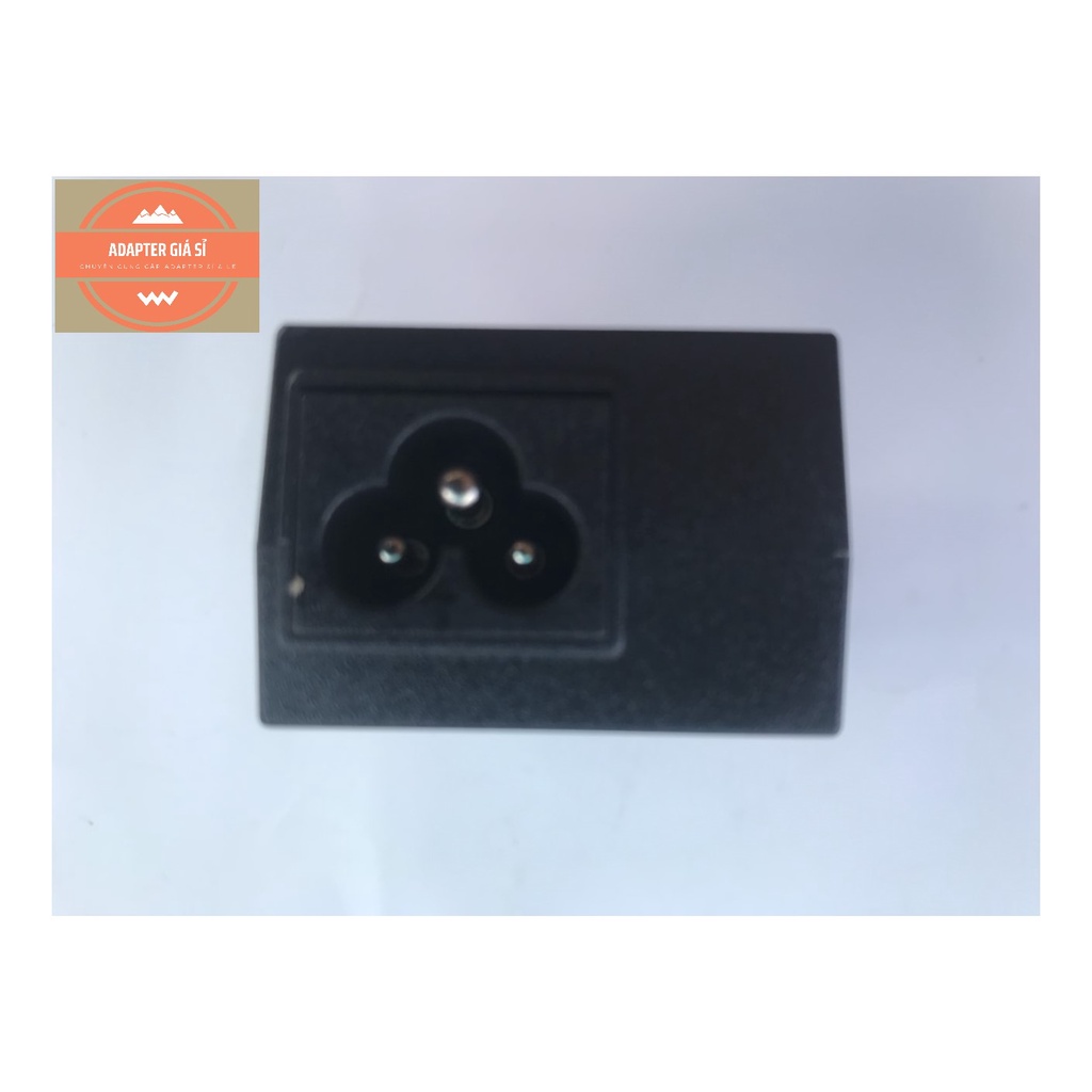 Adapter nguồn 48V 0.5A POE dùng cho wifi camera IP modem...