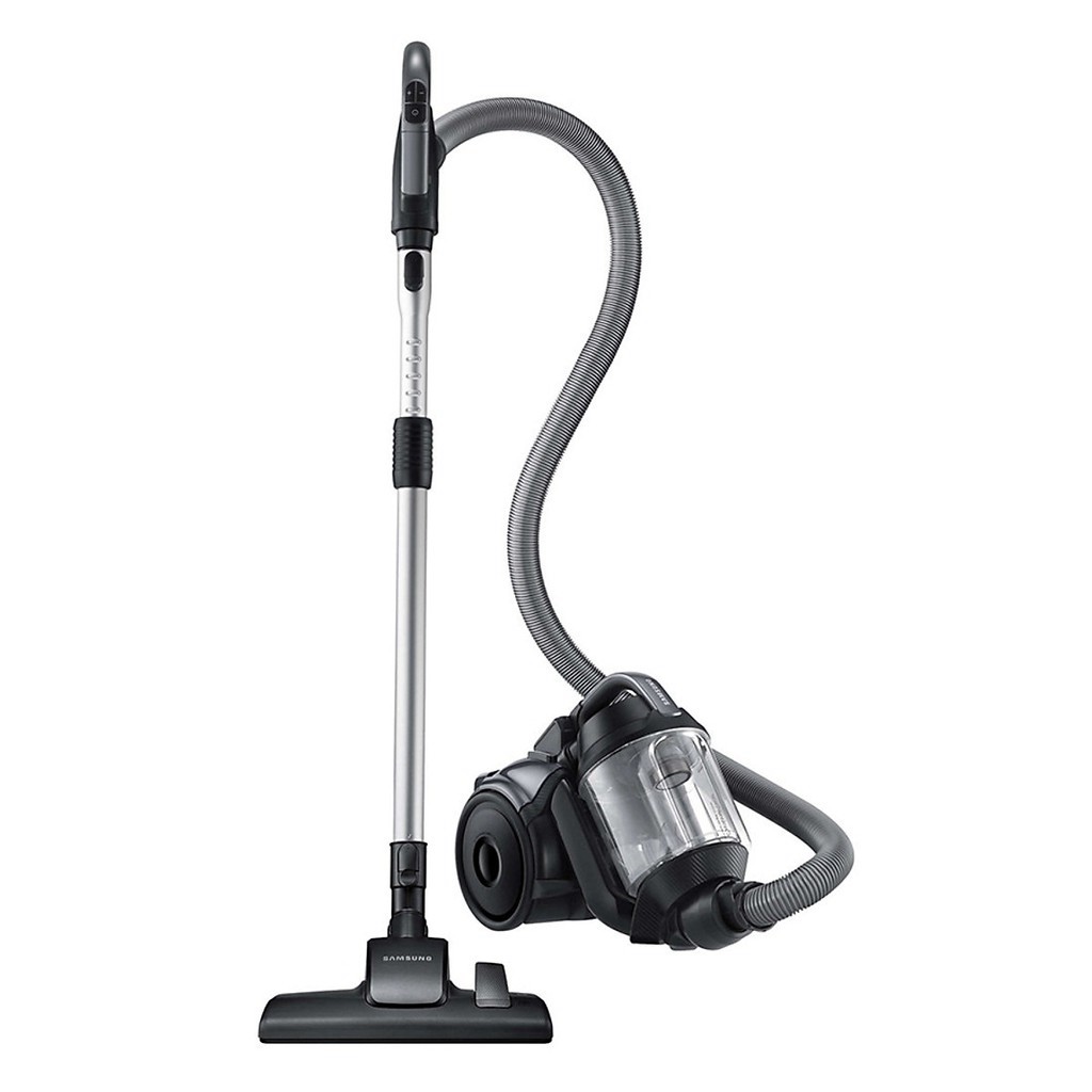 Máy Hút Bụi Dạng Hộp Samsung VC21K5170HG/SV (2100W) - Hàng chính hãng | BigBuy360 - bigbuy360.vn