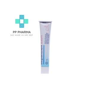 Kem trị hăm cho bé Bepanthen Balm 30g