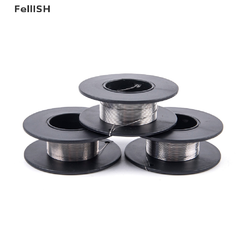 Cuộn Dây Chịu Nhiệt 10M Đường Kính 0.1-0.6 Cr20Ni80 Niken 439br