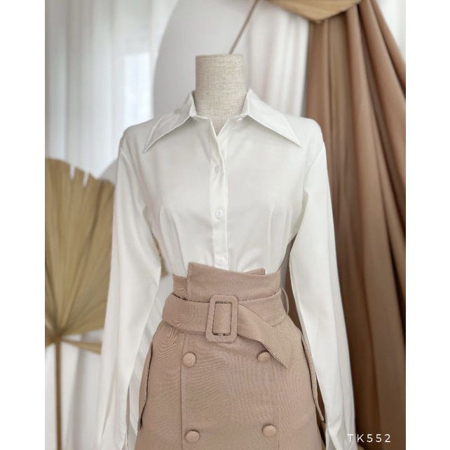 [ẢNH THẬT]Set công sở siêu xinh