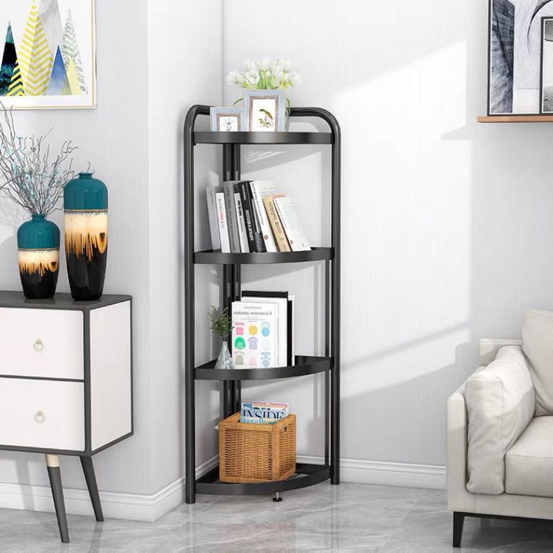 ✅FREESHIP✅ KỆ MỞ GÓC TƯỜNG CAO CẤP THÉP CARBON KHÔNG GỈ