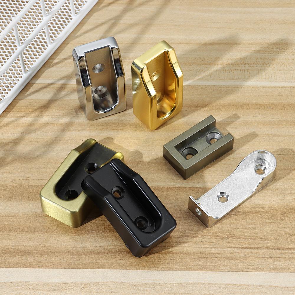 1 Giá Đỡ Thanh Treo Quần Áo / Đồ Nội Thất Tiện Dụng