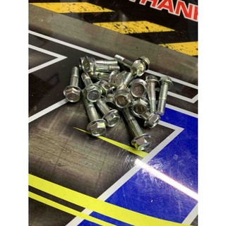 ỐC SỐ 11 - ỐC BẮT PAS HEO DẦU PHUỘC TRƯỚC SPORT - OC44