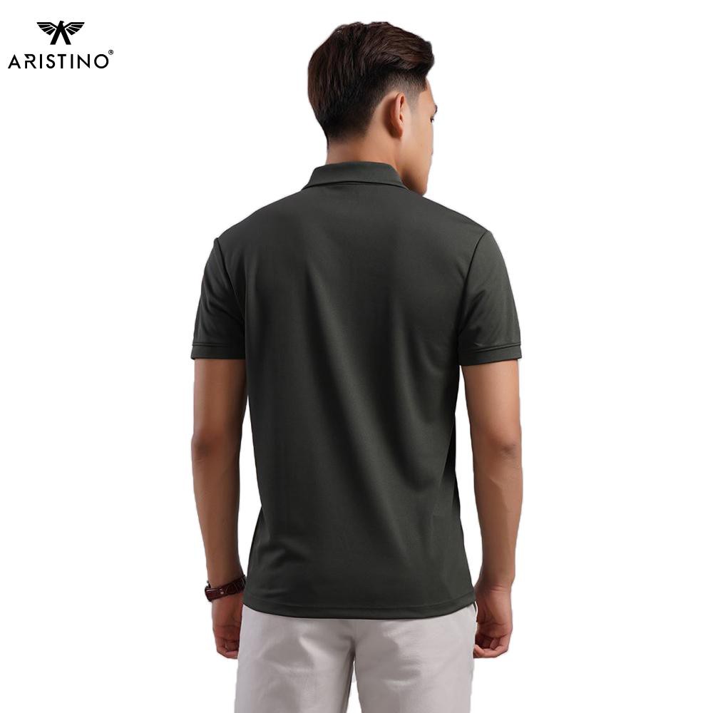 Áo Polo Nam Cao Cấp Aristino APS059S8 4 Màu Lịch Lãm | BigBuy360 - bigbuy360.vn