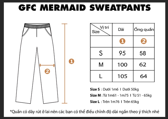 [Mã SKAMA06 giảm 8% tối đa 50K đơn 250K] Quần dài lửa FIRE SWEATPANTS | BigBuy360 - bigbuy360.vn