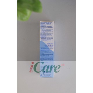 DUNG DỊCH XỊT MŨI STERIMAR