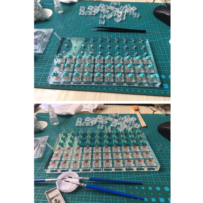 Dụng Cụ Kiểm Tra Công Tắc Mojito DIY