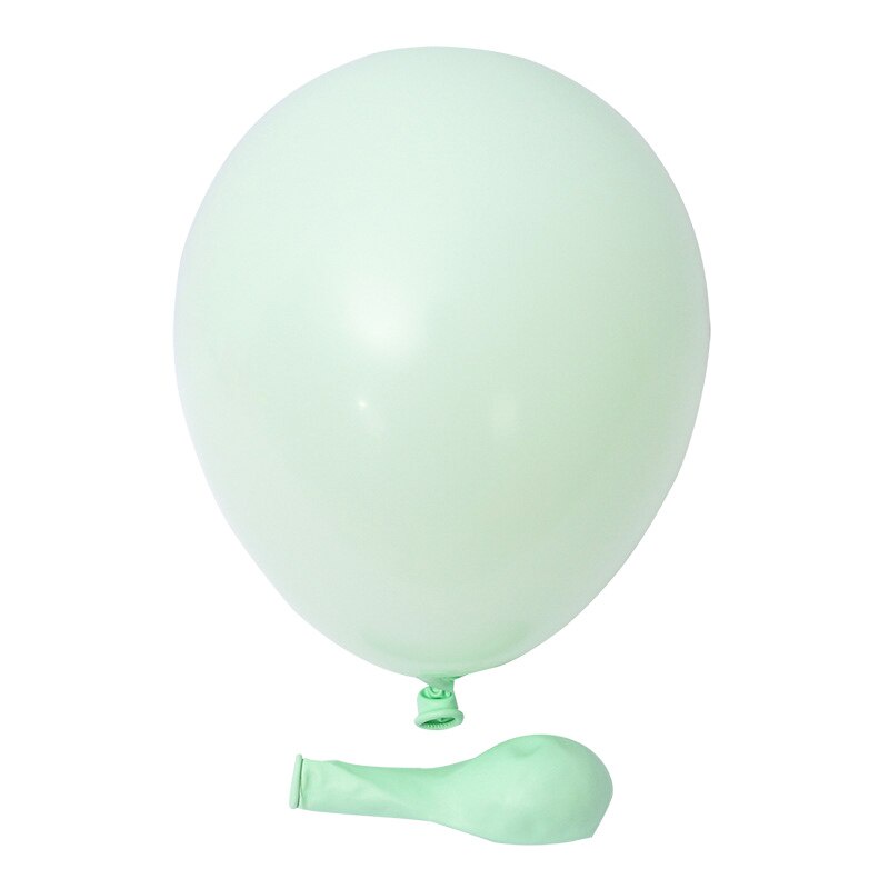 Bộ 50 Bong Bóng Cao Su Trang Trí Tiệc