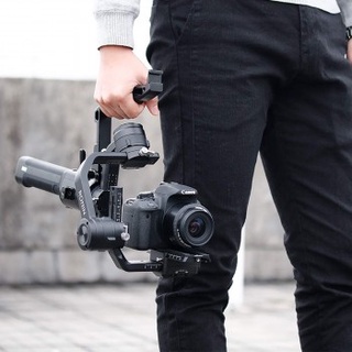 Uurig DH-03 Handheld Gimbal Grip