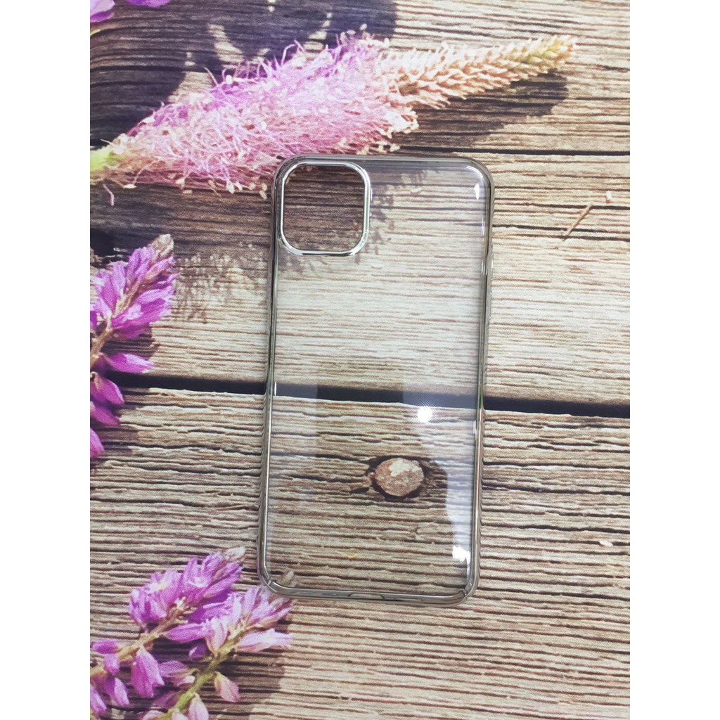 Ốp iphone Devia Iphone 11 và 11promax DỄ LAU CHÙI CHỐNG SỐC CHỐNG VA ĐẬP