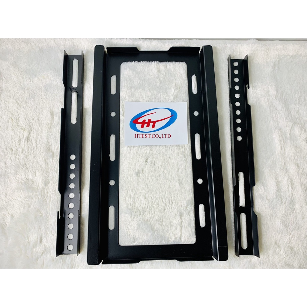 Khung treo Tivi Cố định 26″-60″ Led bản Hoàng Thịnh