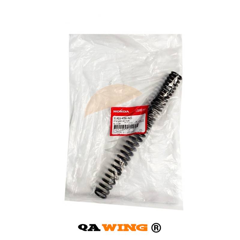 Lò xo giảm xóc trước  WINNER 150 / WINNER X QAWING