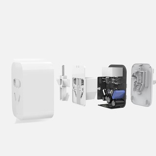 Ổ cắm thông minh ZigBee Xiaomi HomeKit