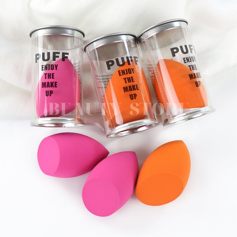 [FREESHIP] Bông Mút Tán Nền Trang Điểm Loại 1 Cao Cấp Puff Blending Sponge