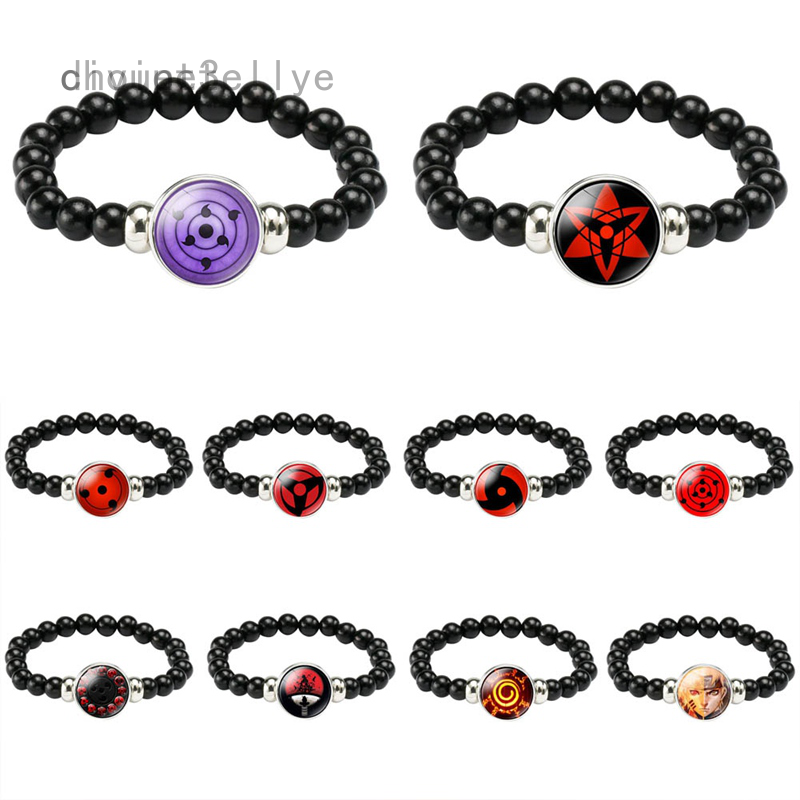 Vòng Tay Naruto Thời Trang