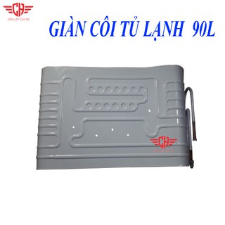 Dàn côi tủ lạnh 90l