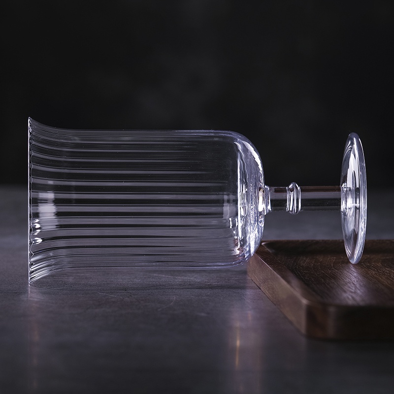 INT06 INFINITY SERIES GLASS COCKTAIL - Ly Cocktail Thủy Tinh