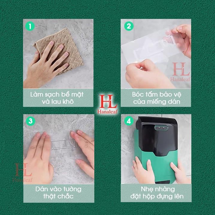 Hộp đựng đũa khử trùng thông minh HL, giúp đũa thìa tránh ẩm mốc bảo vệ sức khỏe