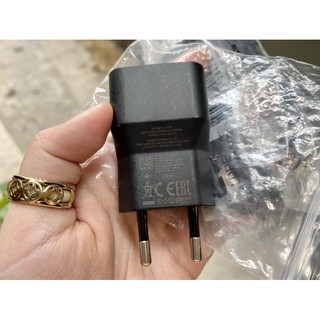 Sạc cáp 1300mA BlackBerry Zin