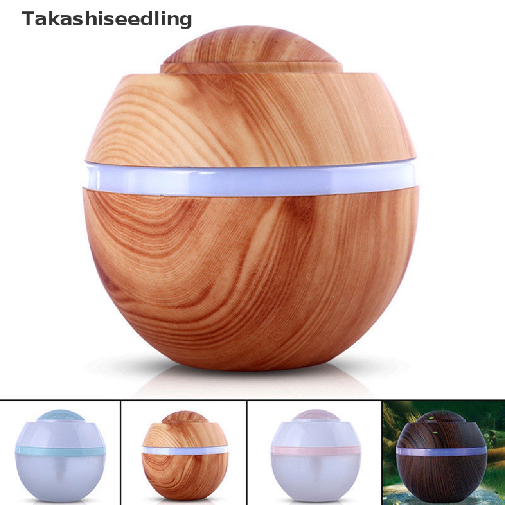 Máy Phun Sương Tạo Ẩm Dung Tích 500ml Tiện Lợi