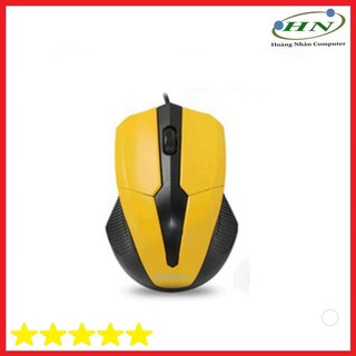 Chuột Có Dây APEDRA M3
