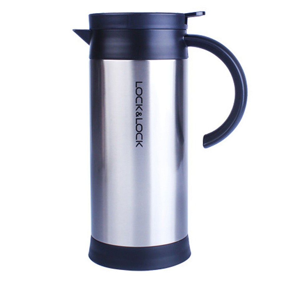 Bình giữ nhiệt Lock&amp;Lock Modern Coffee Pot 1L LHC1444