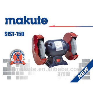 Máy mài hai đá Makute SIST-150 - 370W