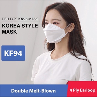 30 khẩu trang kf94 cn korea cty bảolong