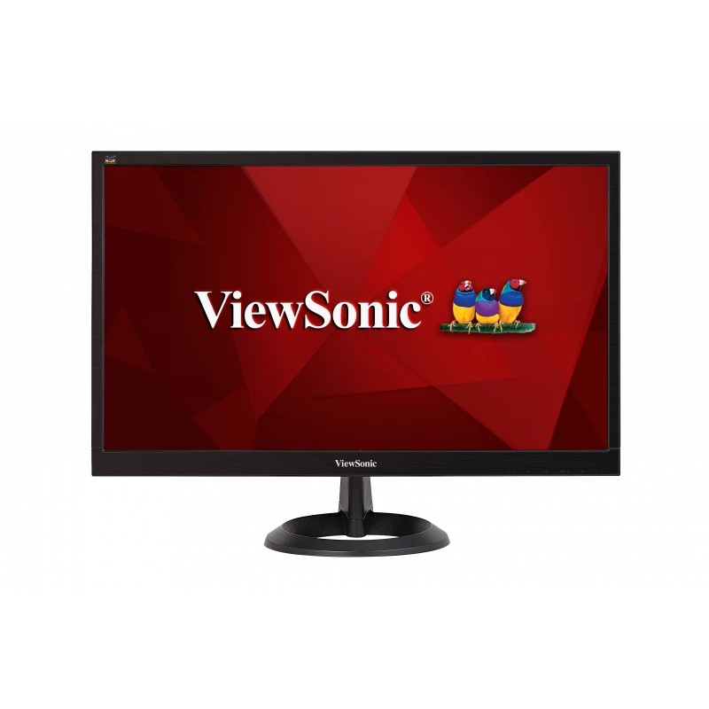 Màn hình máy tính ViewSonic VA2261H2 21.5 inch FHD TN Hàng Chính Hãng