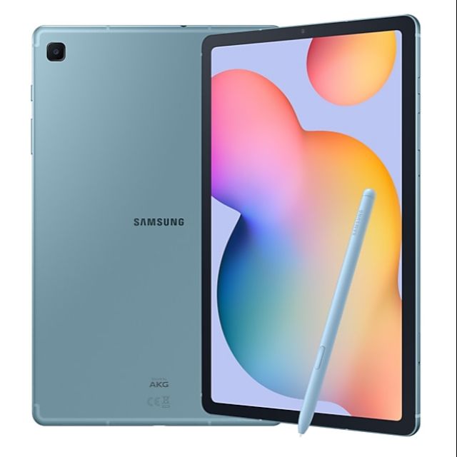 Máy tính bảng Samsung Galaxy Tab S6 Lite - Hàng chính hãng - Nguyên hộp bảo hành 12 tháng | WebRaoVat - webraovat.net.vn