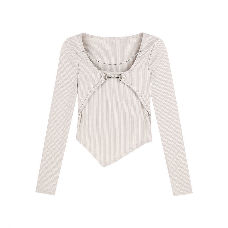 Short Sleeve Tops 2022 Sweet New Fashion Designs For Women