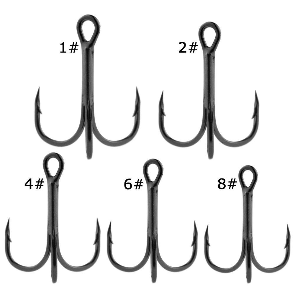 JONYE Hộp Đựng Lưỡi Câu Cá Bằng Thép Carbon Cao Cấp