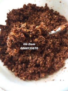 Combo 1kg Muối kiến vàng