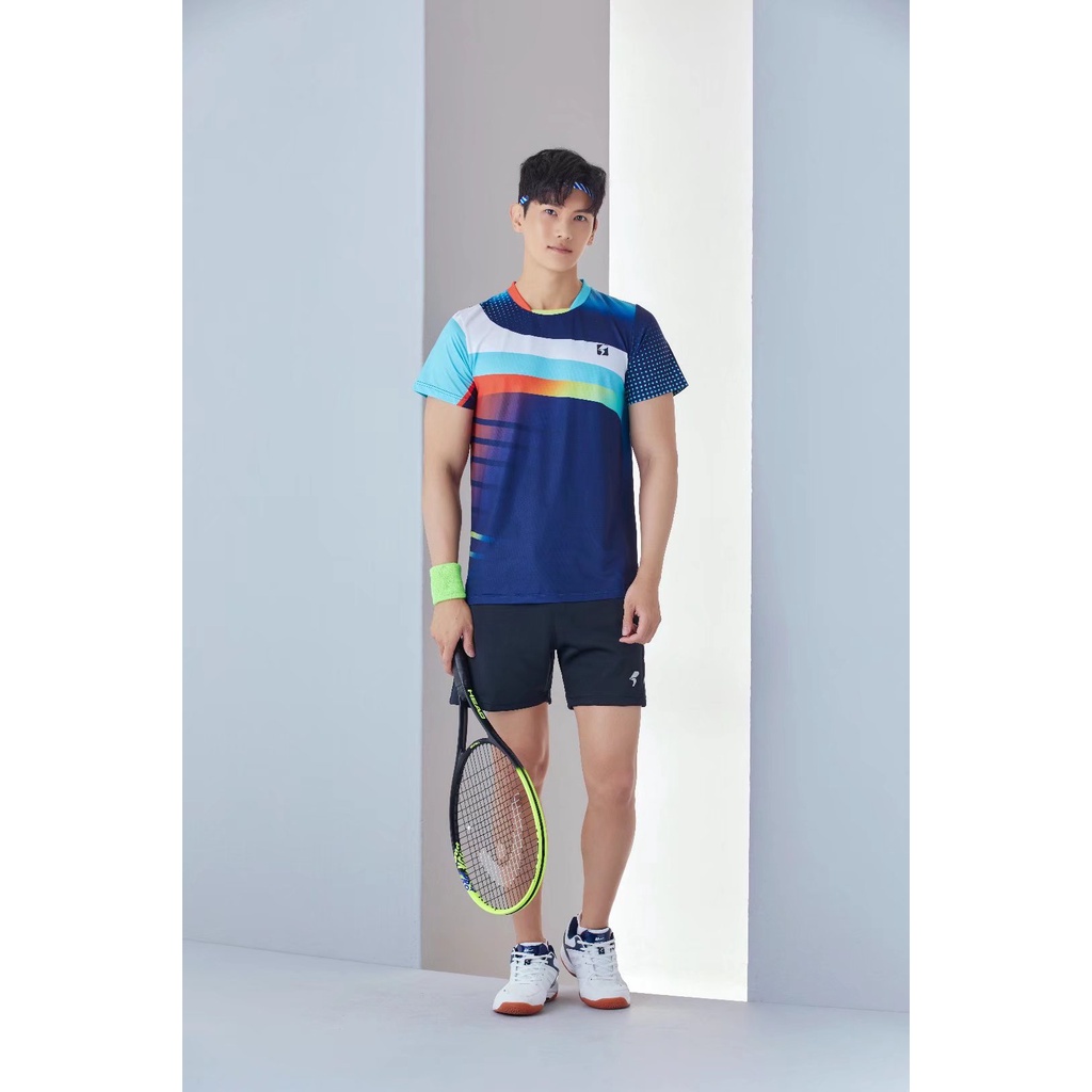 Áo cầu lông thương hiệu con thỏ kute