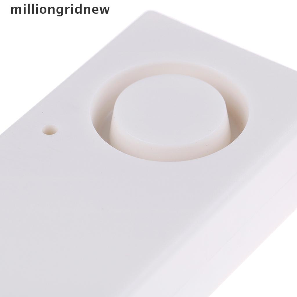 Cảm biến rò rỉ nước 120db cảnh báo rò rỉ chất lượng