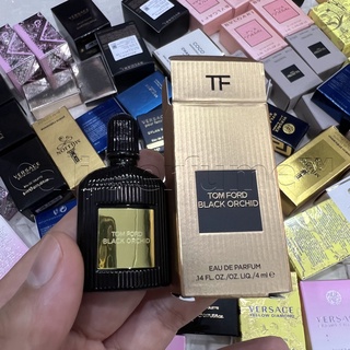 [Cali Perfume][Chính Hãng][Mini] Nước Hoa Nữ Tom Ford Black Orchid