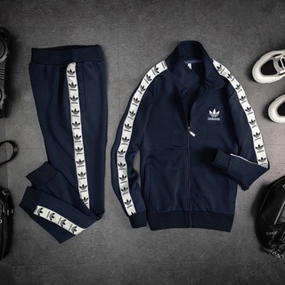 Bộ Adidas nam (hàng đẹp- hình thật)