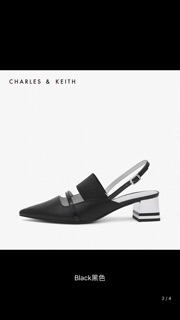 Sandal CHARLES & KEITH