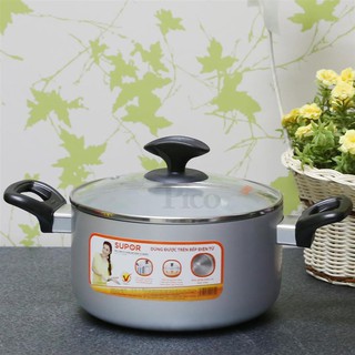 Nồi canh lẻ SUPOR S06A24IH