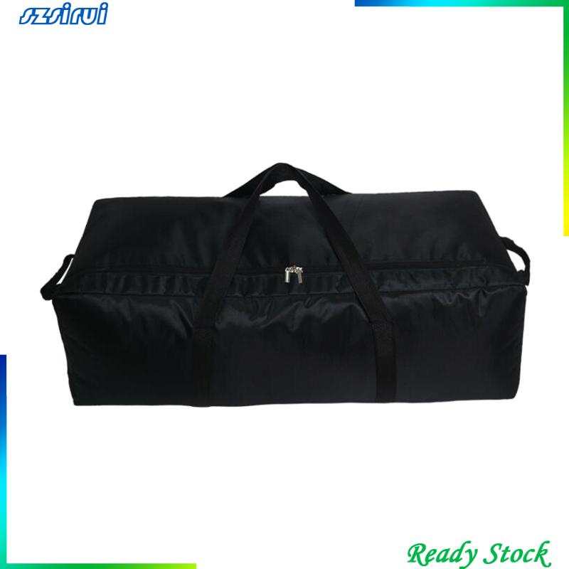 Túi Xách Hành Lý Chống Thấm Nước Dung Tích 55L