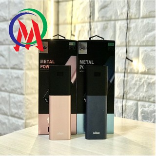 Sạc dự phòng Lovesn P110 10.000mAh